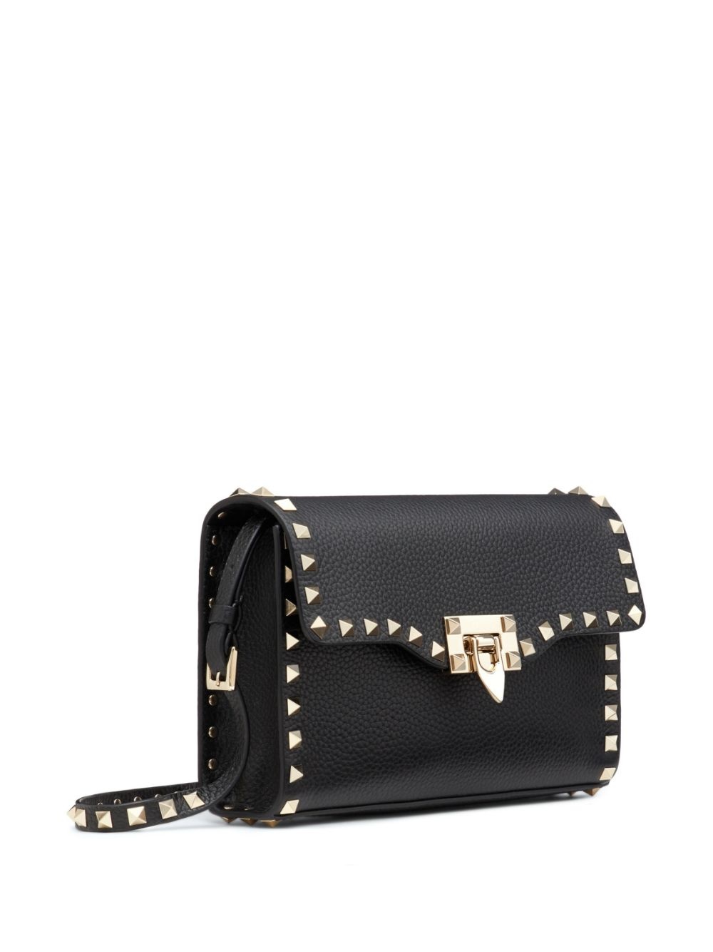 Rockstud shoulder bag - 4