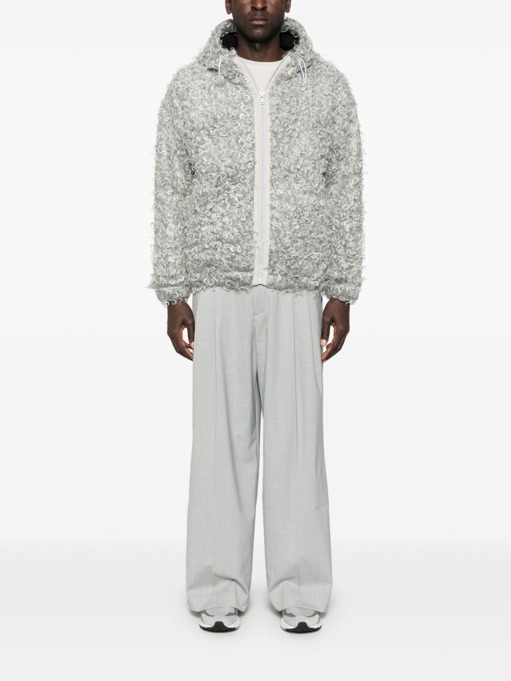 Ricciolo jacket - 2