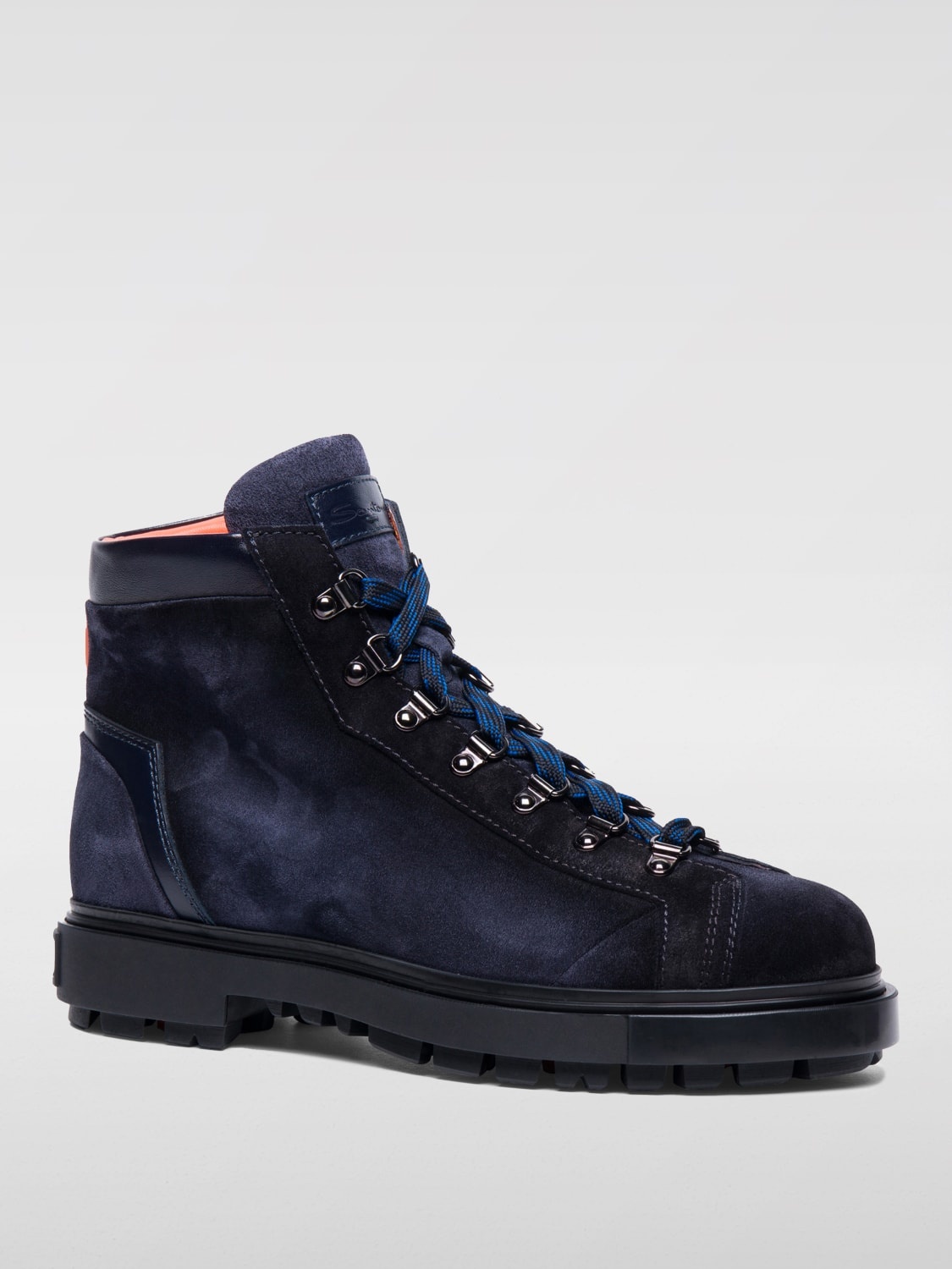 Boots men Santoni - 2
