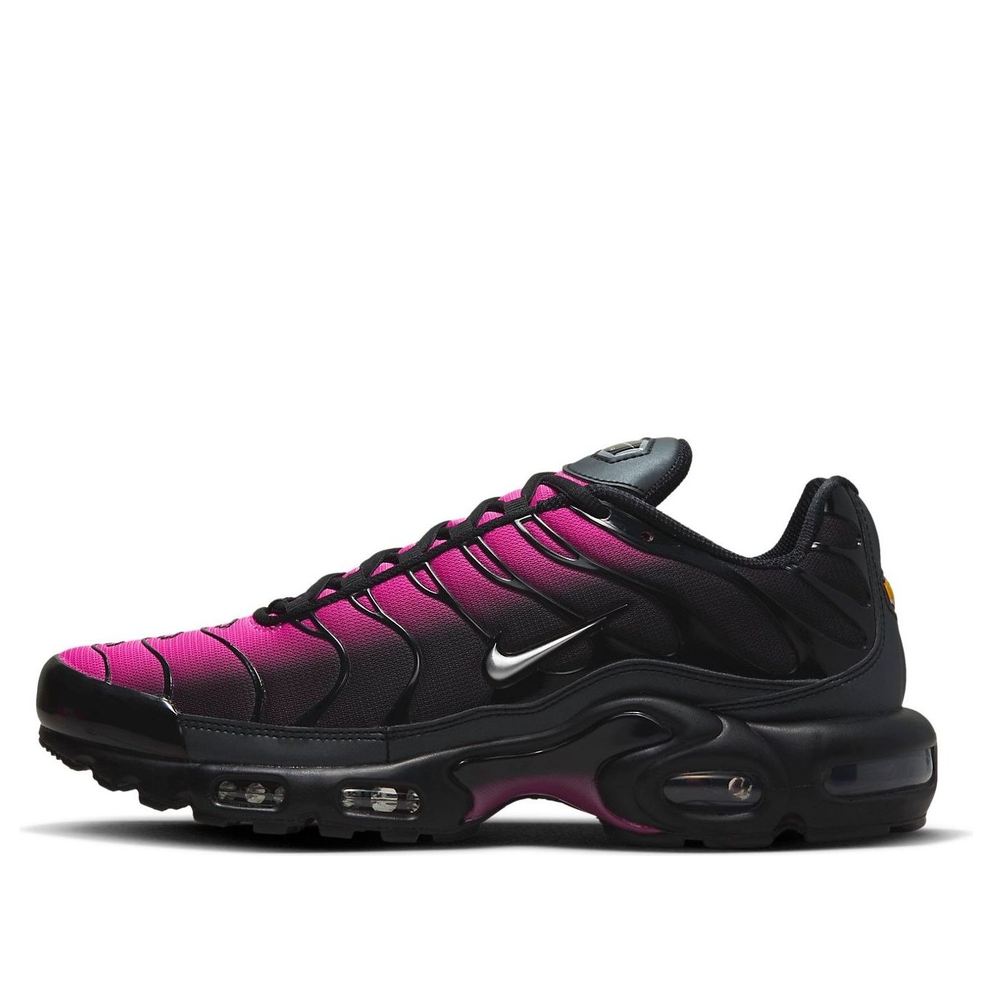 Nike Air Max Plus 'Pink Black Gradient' FJ5481-010 - 1