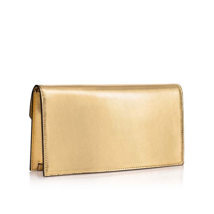 Loubi54 BOUTON D OR/GOLD - 4