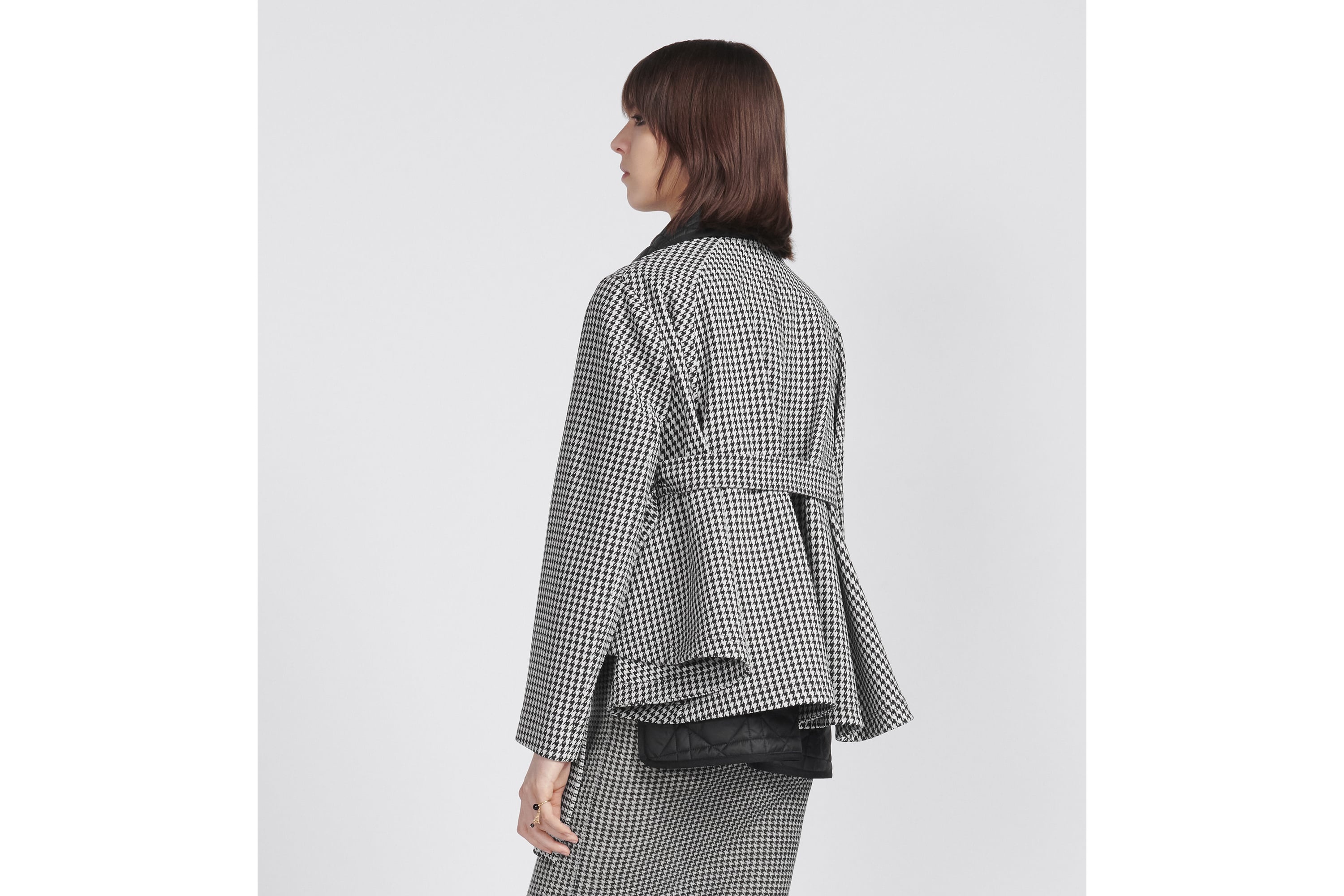 2-in-1 Peacoat - 8
