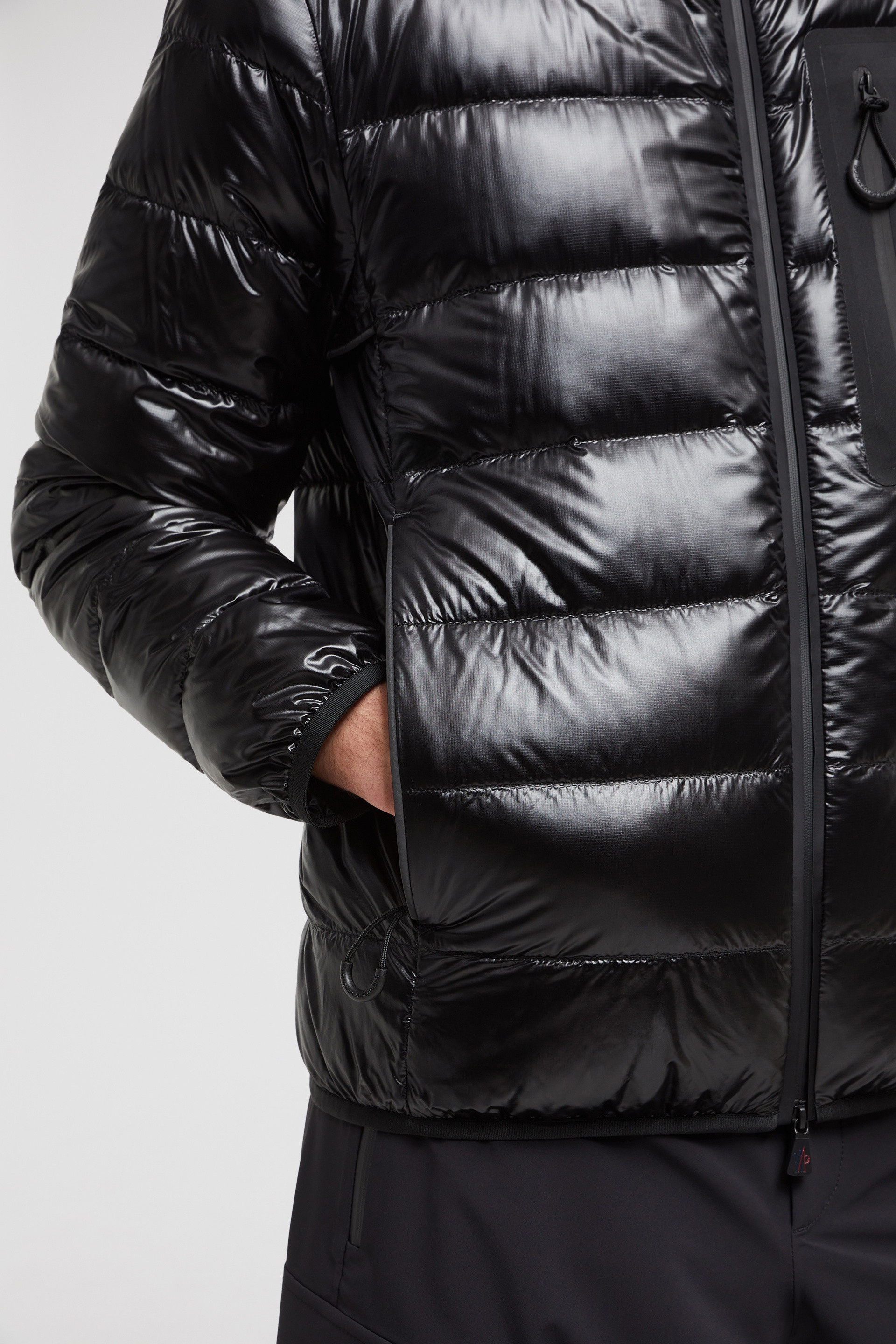 Fraser Packable Short Down Jacket - 7