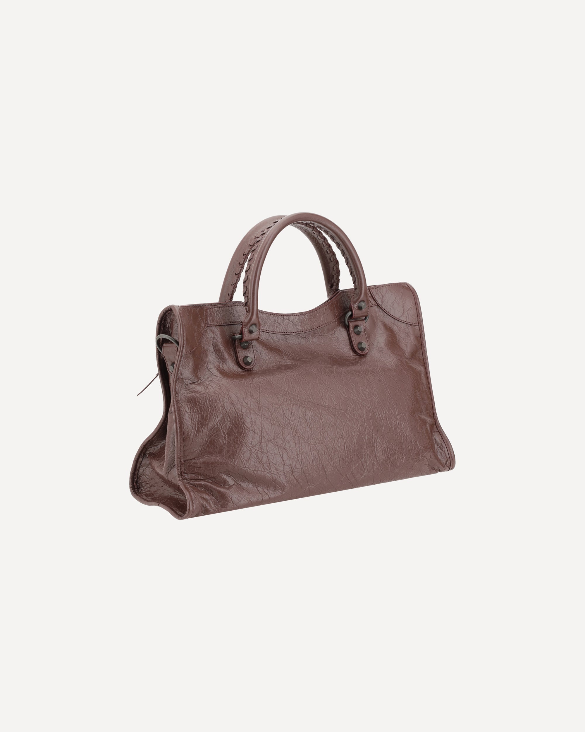 Le City Medium Shoulder Bag - 3