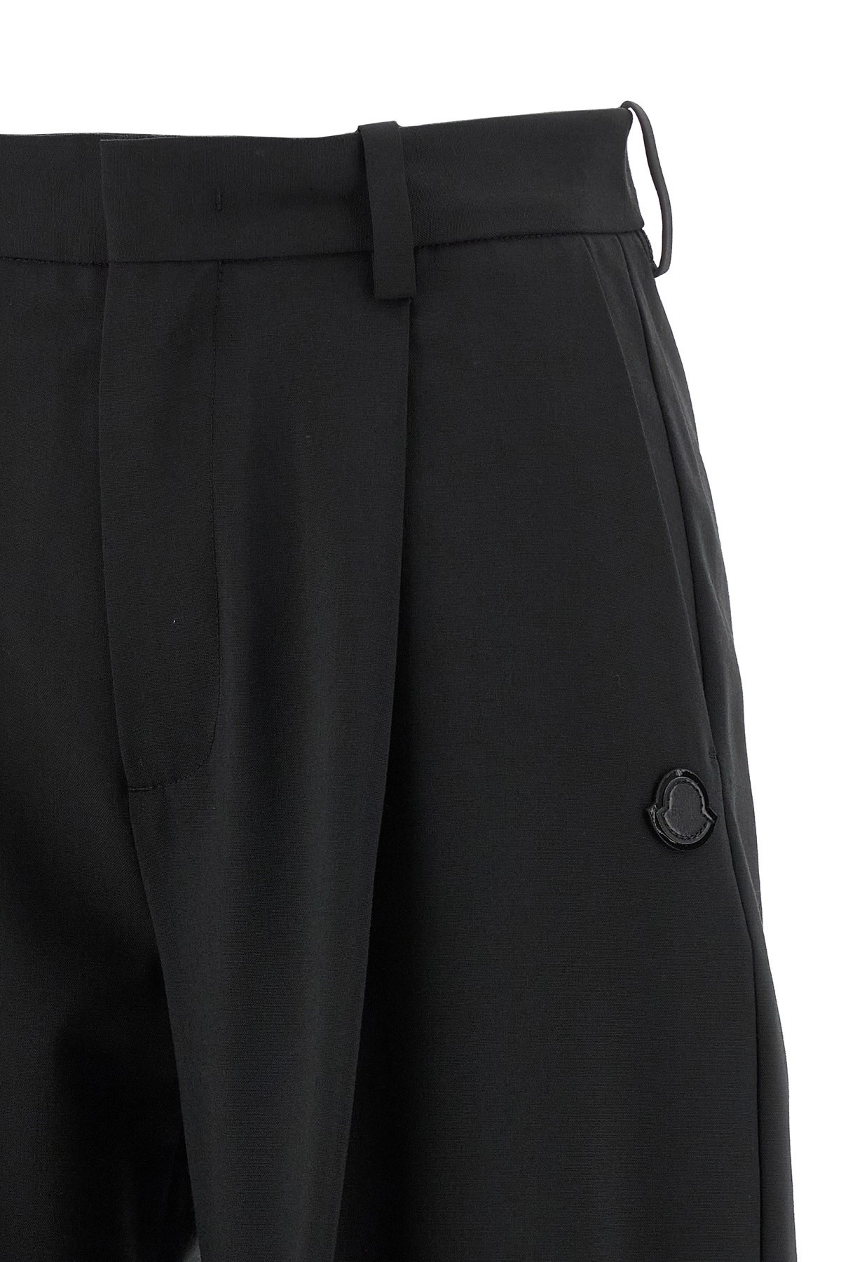 Moncler x Edward Enninful pants - 3