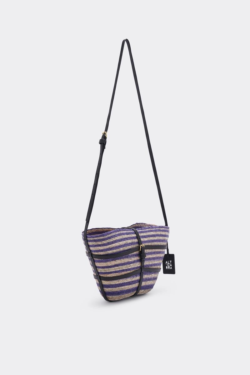 'WATERMILL' CROSSBODY 3