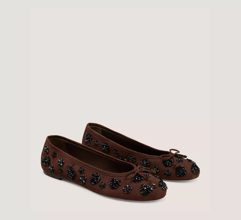 Stuart Weitzman PRIMA BOW BALLET outlook