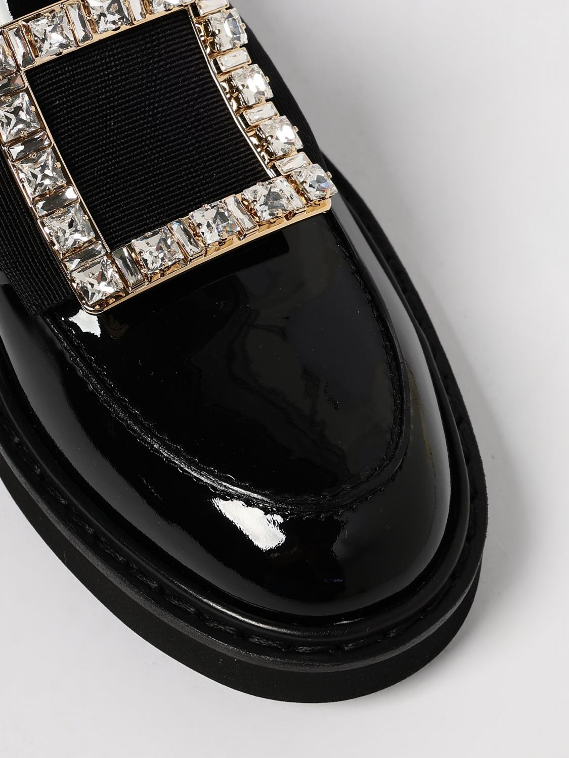 Shoes woman Roger Vivier - 4