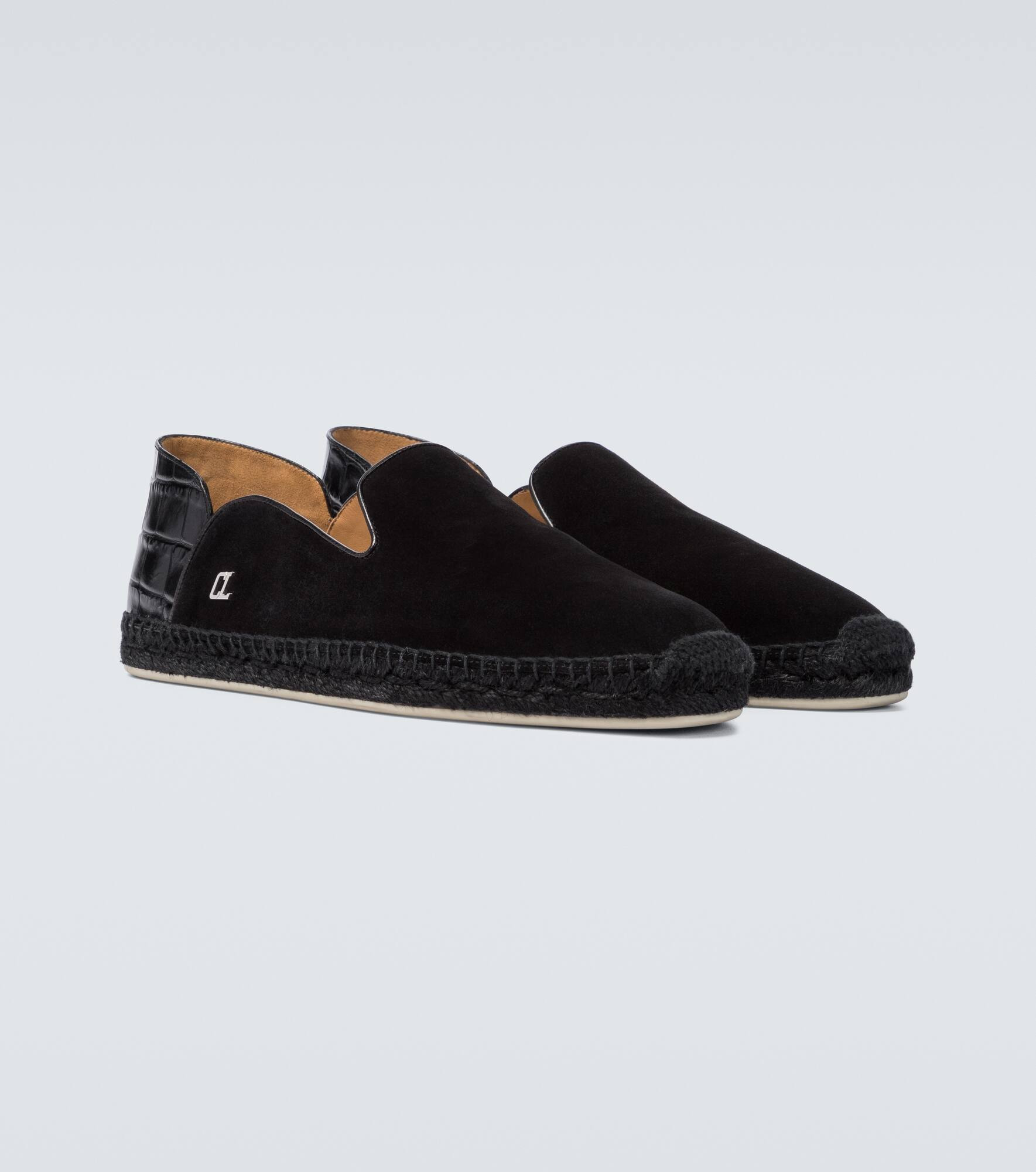 Espadon loafers - 5