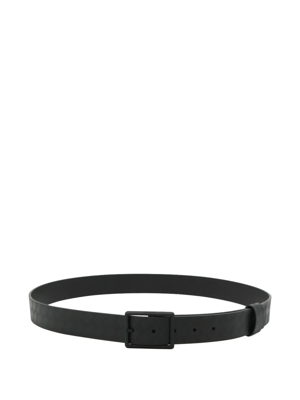 reversible buckle belt - 1