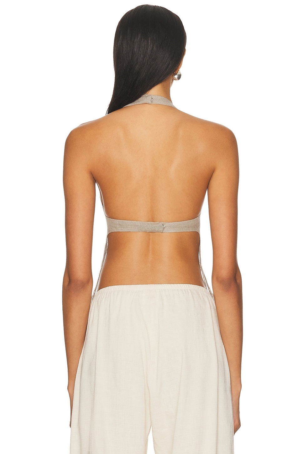 Robin Halter Top - 3