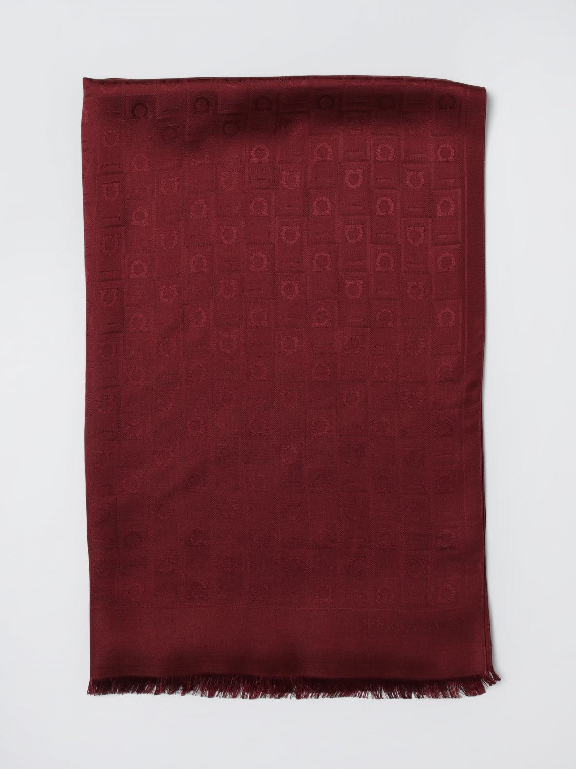 Neck scarf woman Ferragamo - 1