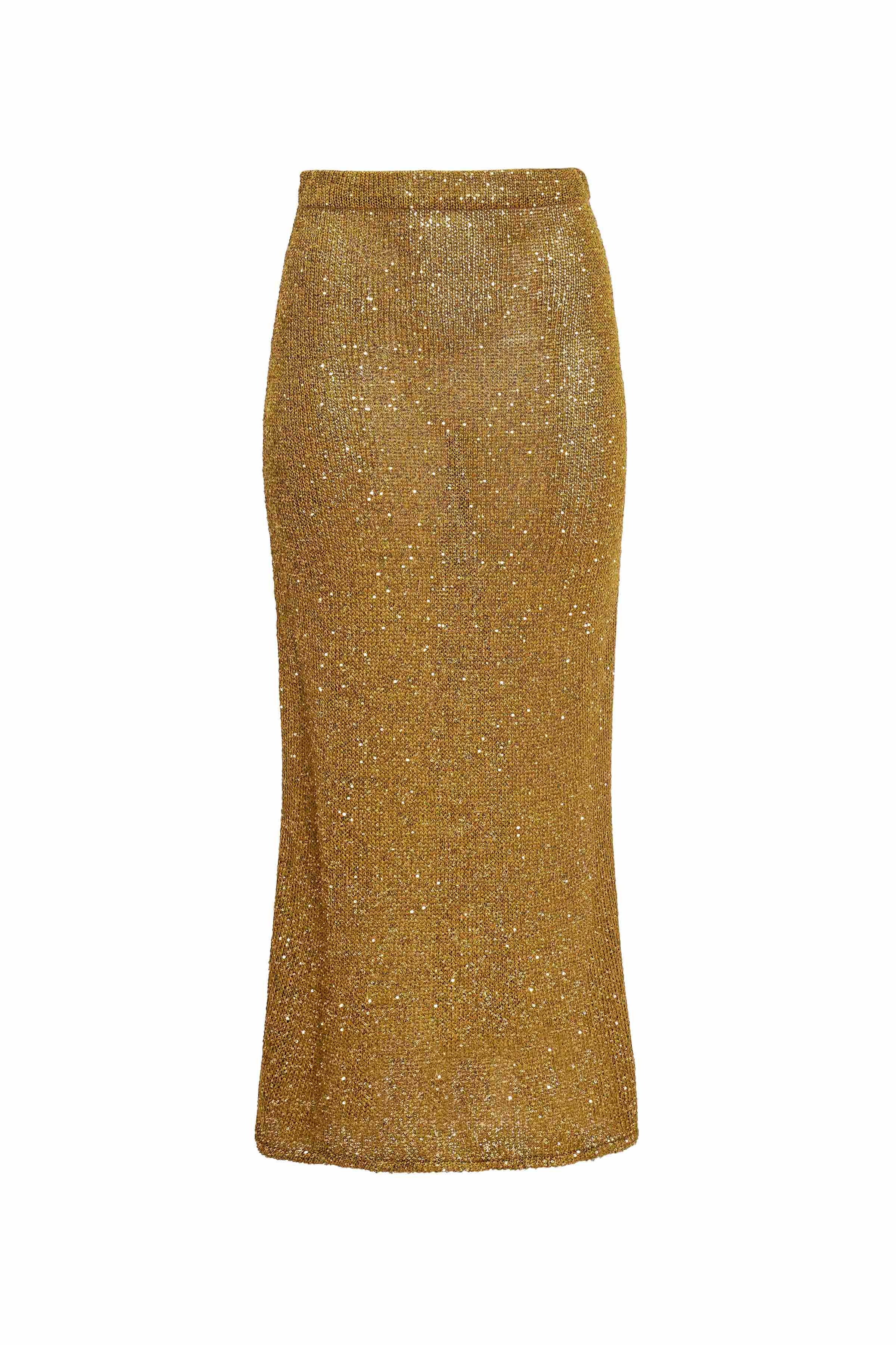 'MILOS' SKIRT - 1