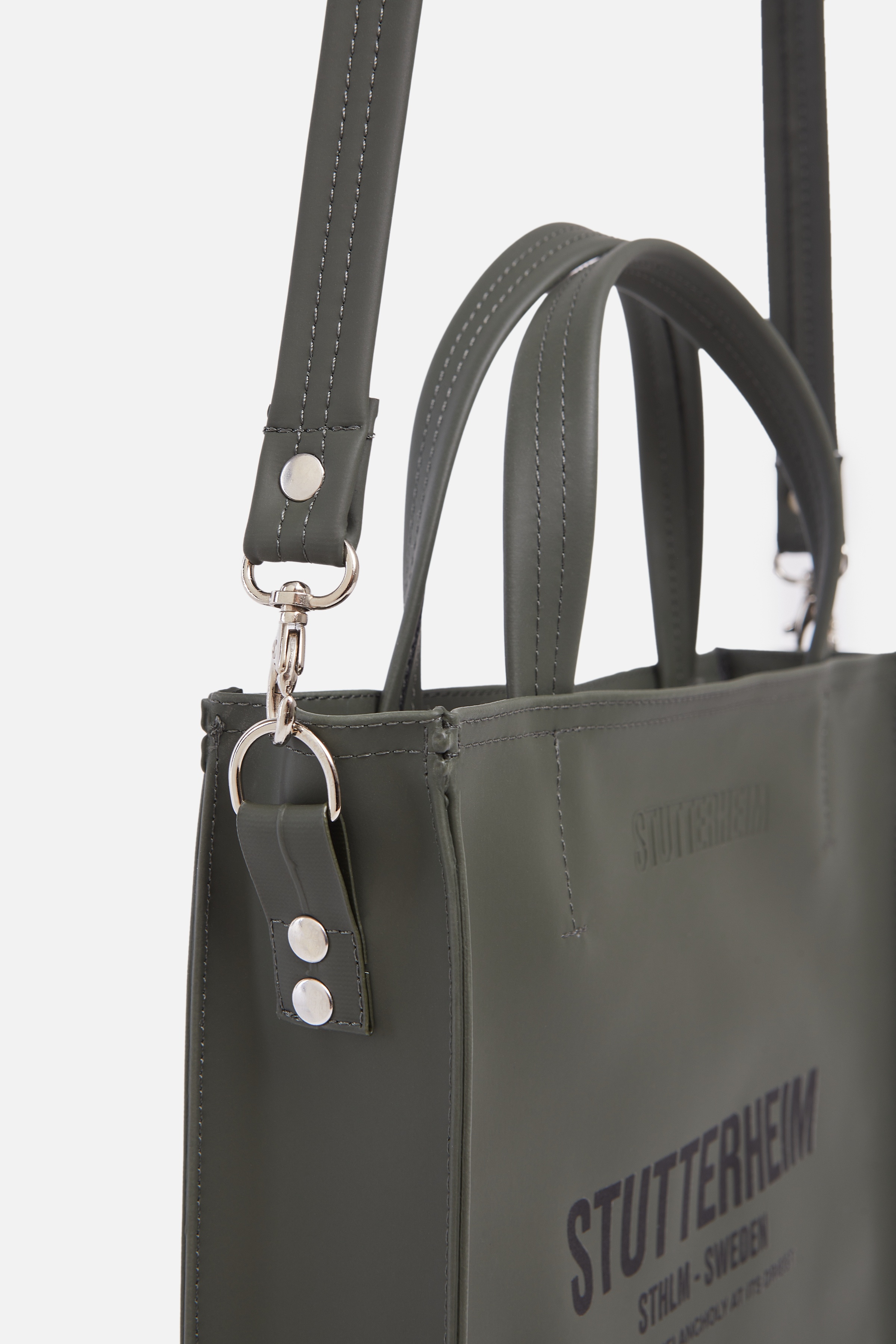 Djursholm Bag Green - 3
