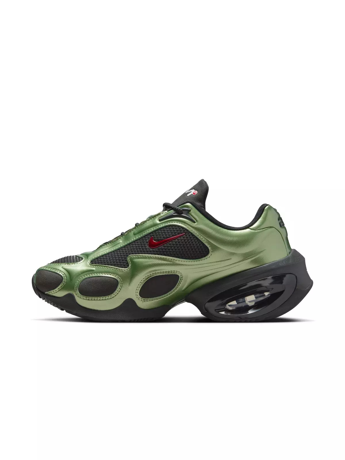 Air Max Muse "Oil Green" Women's Shoe - 7