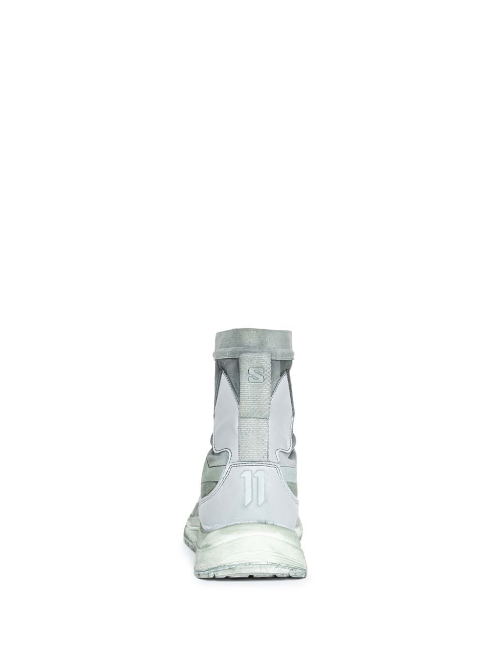 11 by boris bidjan saberi ボリス 21AW J10 11 BY BORIS BIDJAN SABERI x SALOMON / OBJECT DYED 