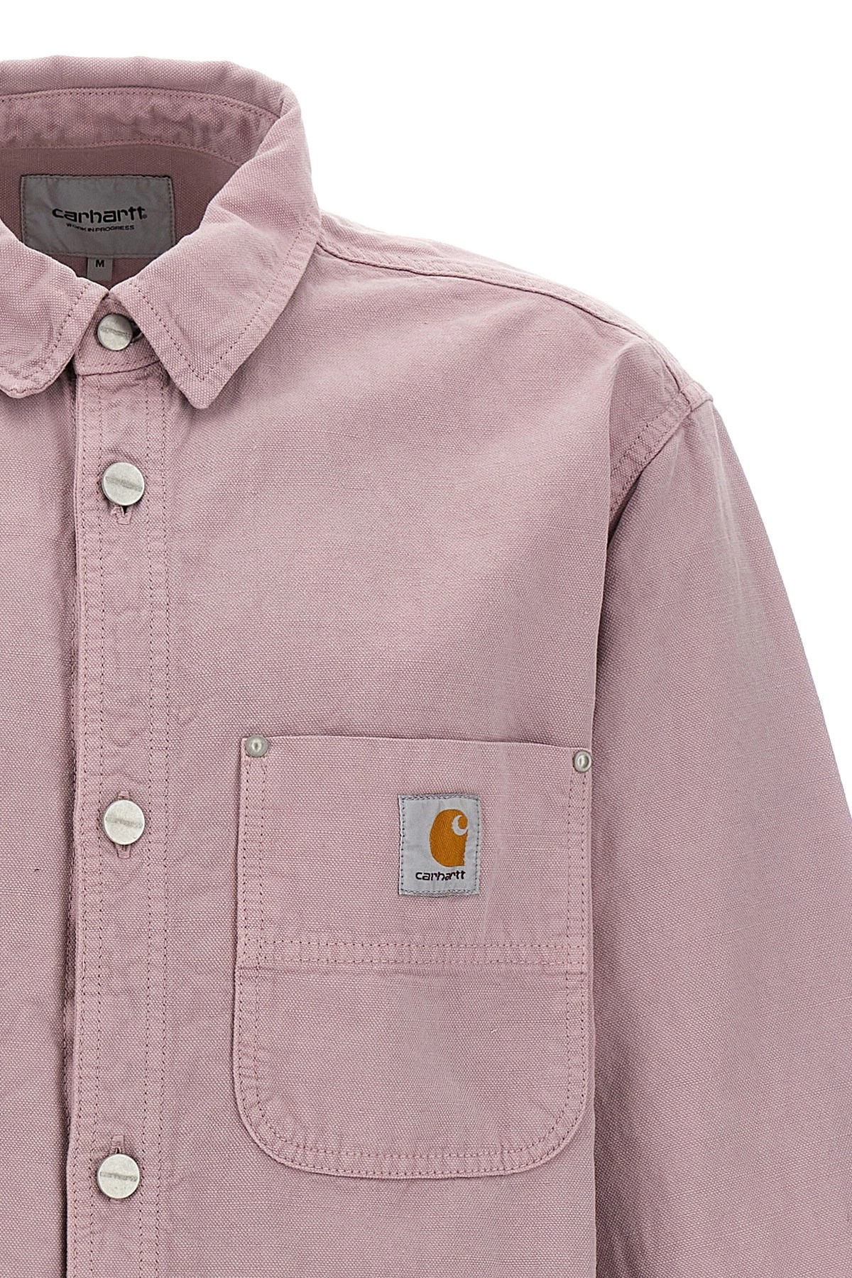 'Walter' overshirt - 3