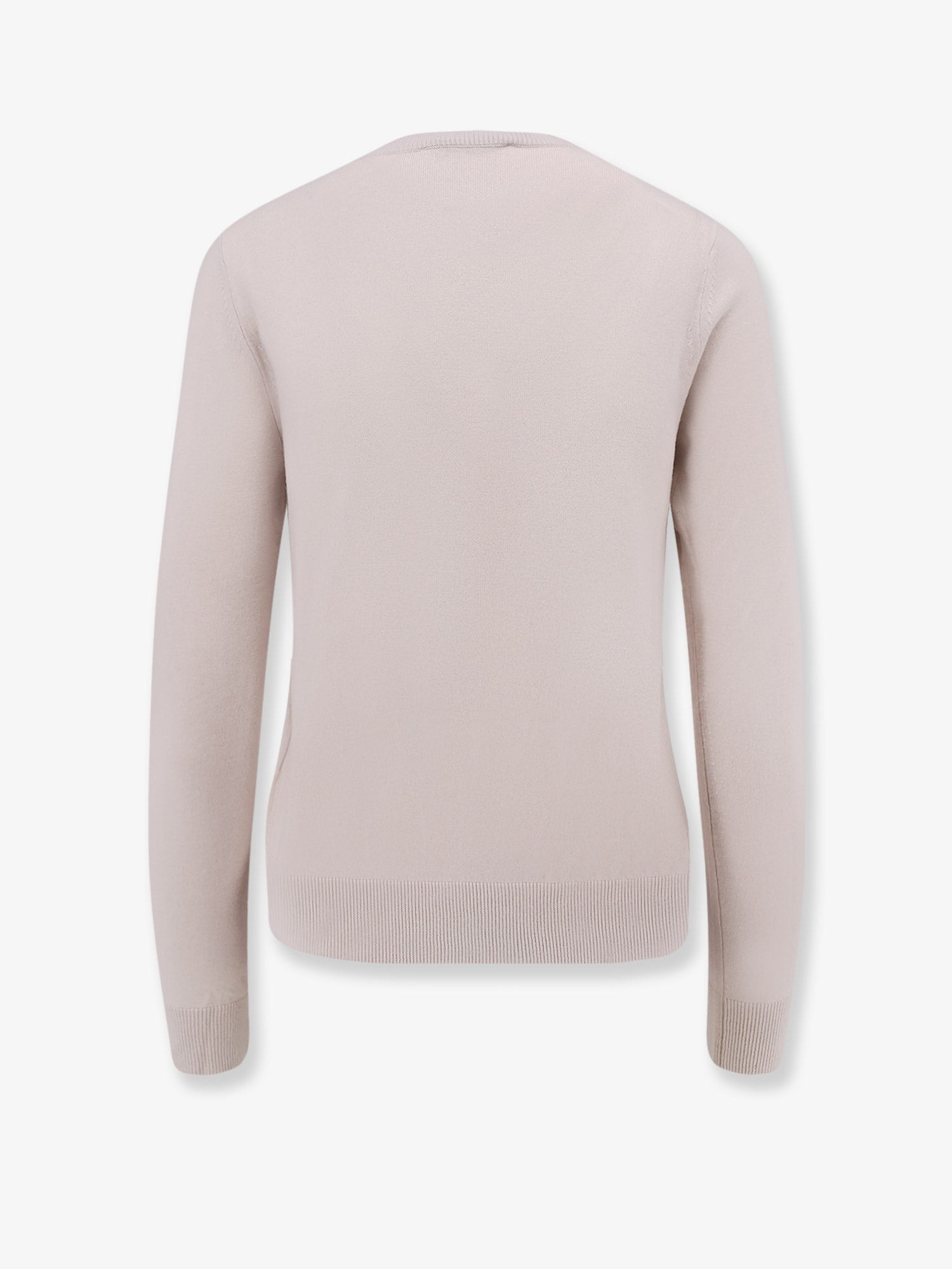 'S Max Mara Idoneo Wool Sweater - 2