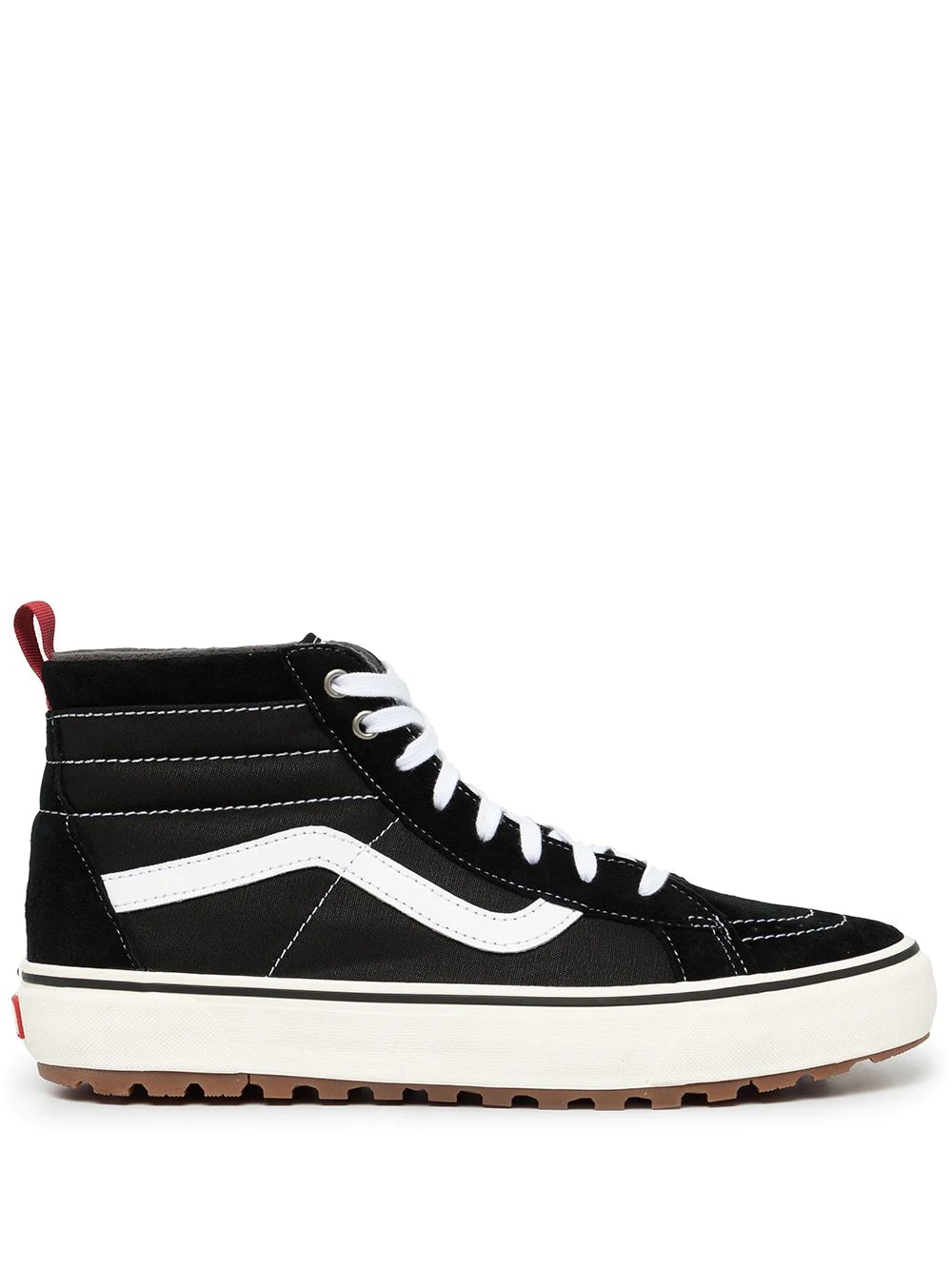 SK8-HI MTE-1 high-top sneakers - 1