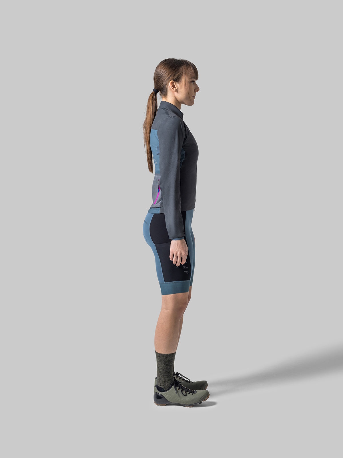 Women's Alt_Road™ Thermal Jacket - 3