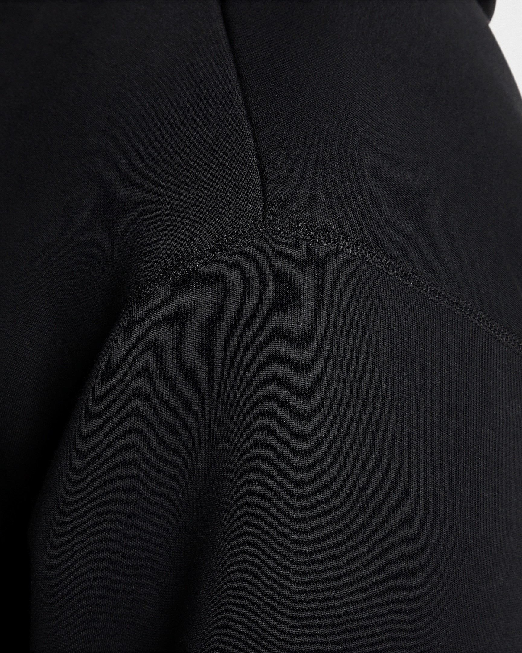 Nike Tech Men's Fleece Hoodie - 14