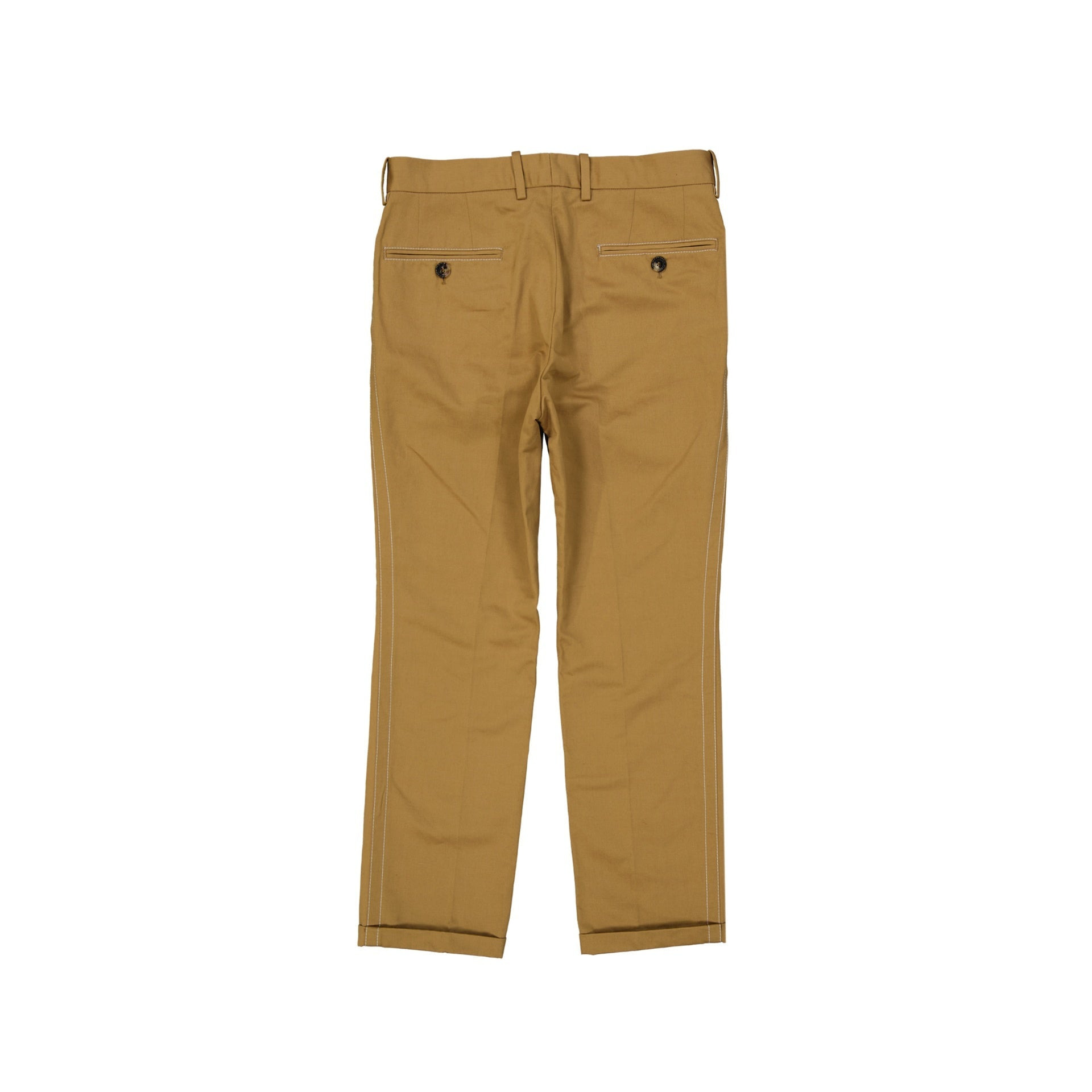 Marni Cotton Slim Pants Women - 2