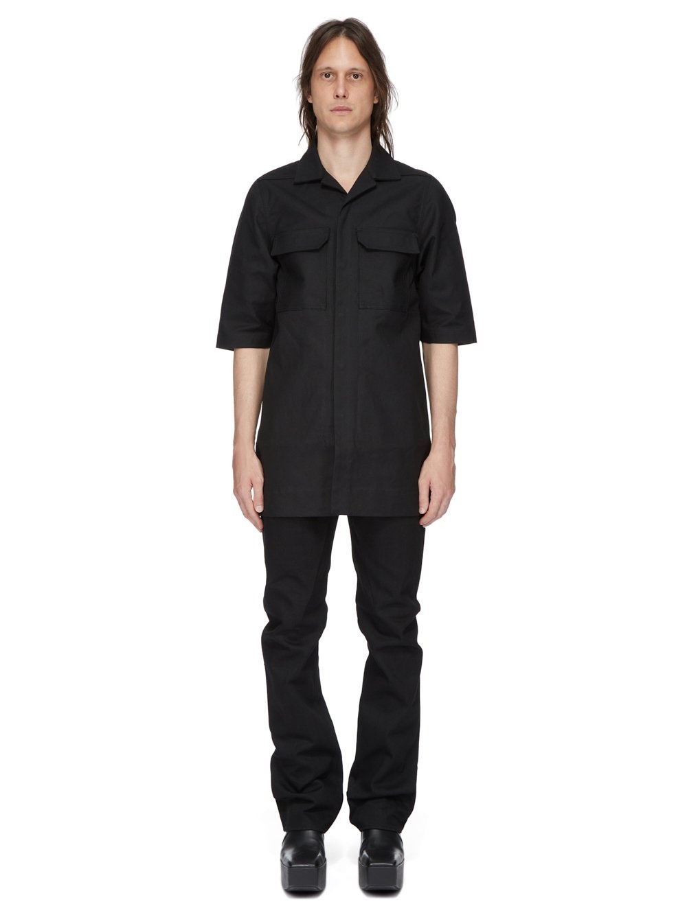 PANTS - 7