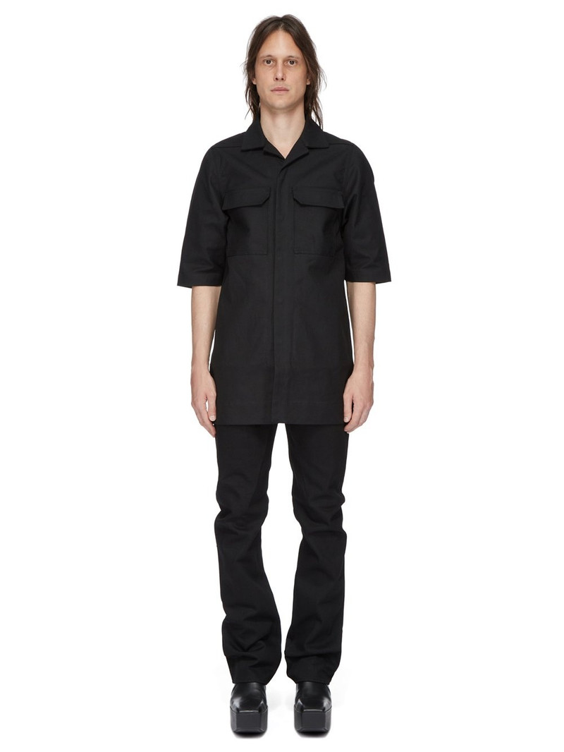 Rick Owens PANTS outlook