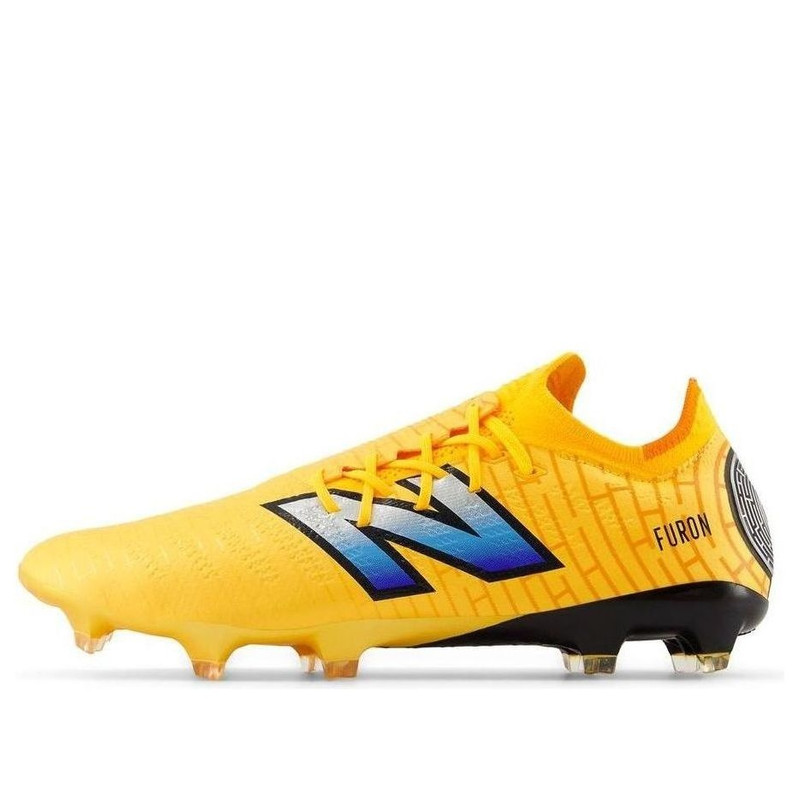 새로운 균형 Furon V7+ 직업적인 FG ' 힘 큰 파도 팩 오렌지' SF1FZ75 - 1