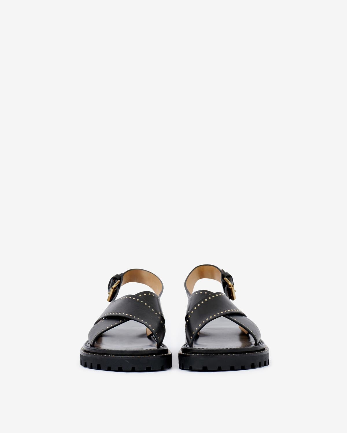 BAEM SANDALS - 4