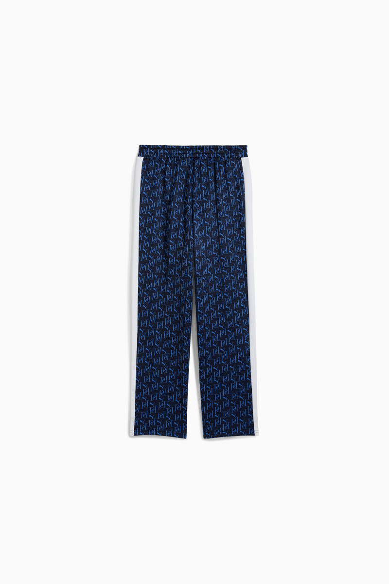 T7 AOP Relaxed Track Pants Men 2