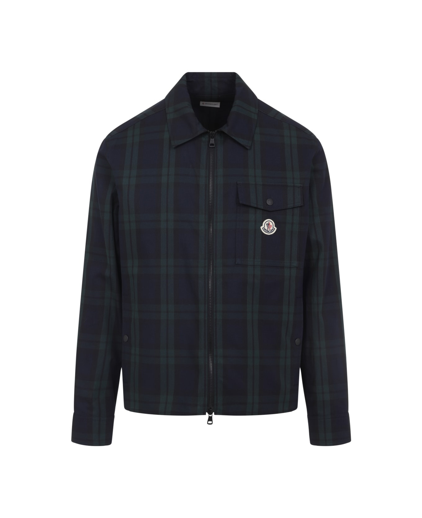 Cotton Shirt - 2