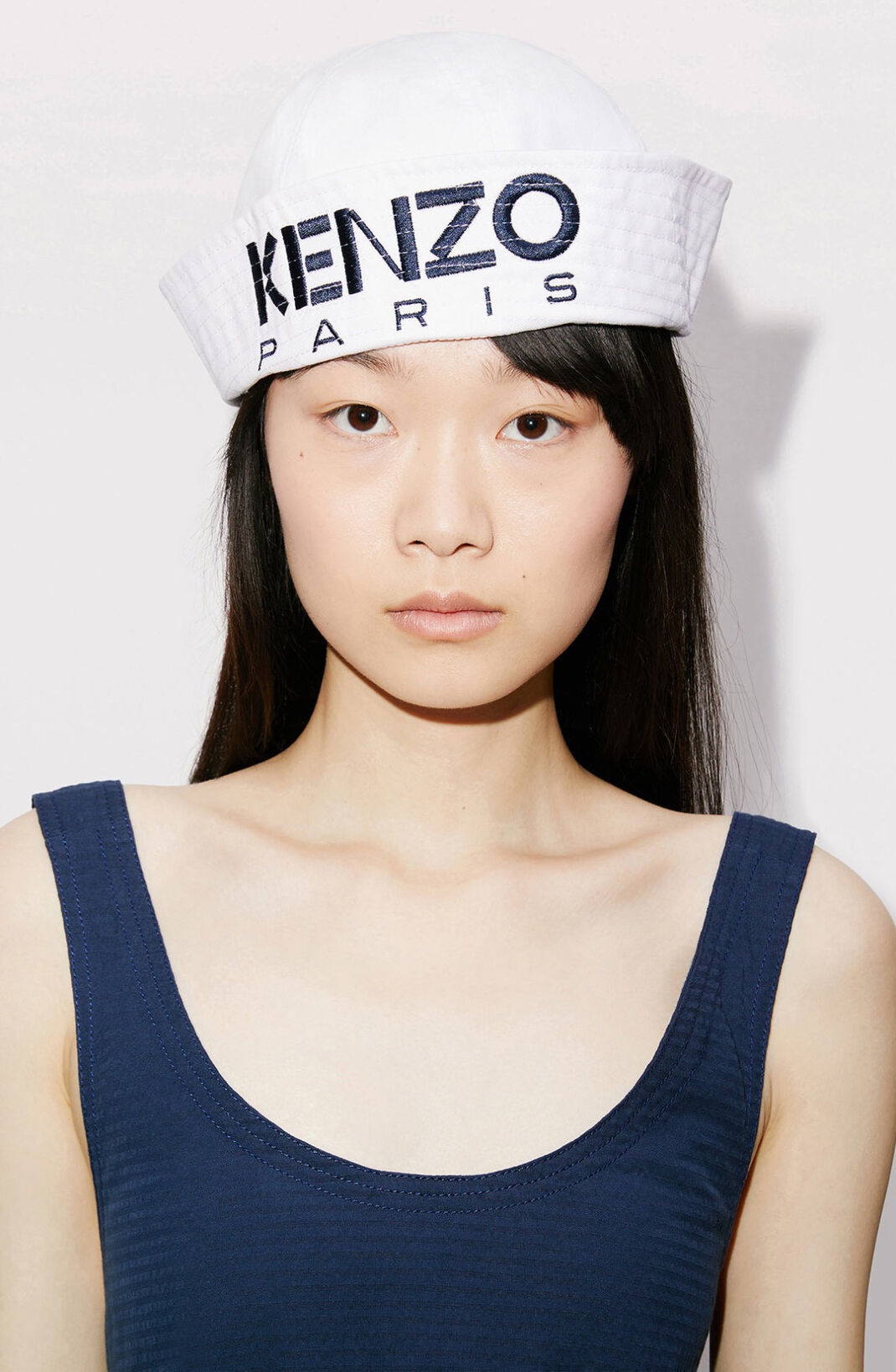 KENZO Paris sailor hat - 3