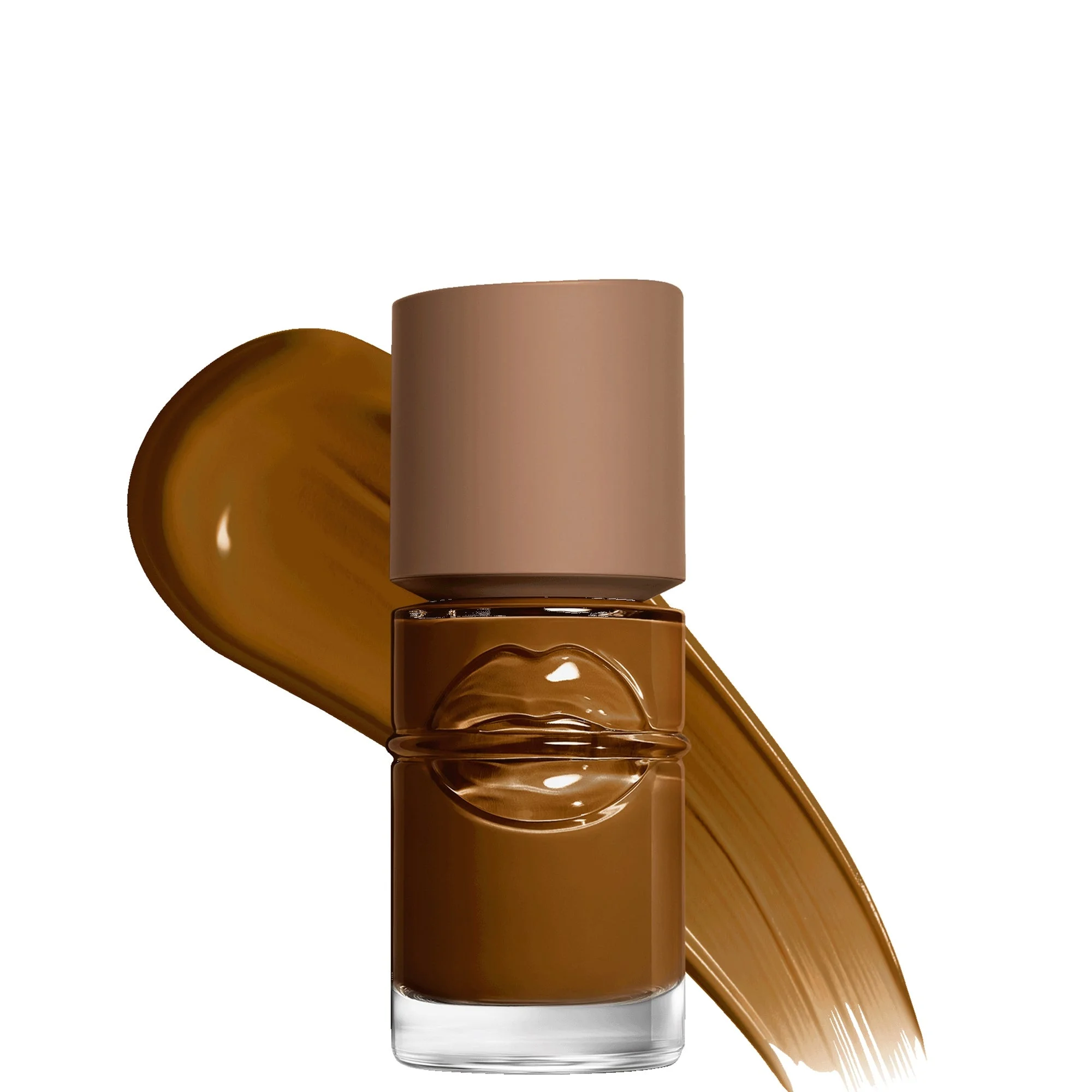 MAKE UP FOR EVER HD Skin Balancing & Perfecting Foundation - 472WO - 1