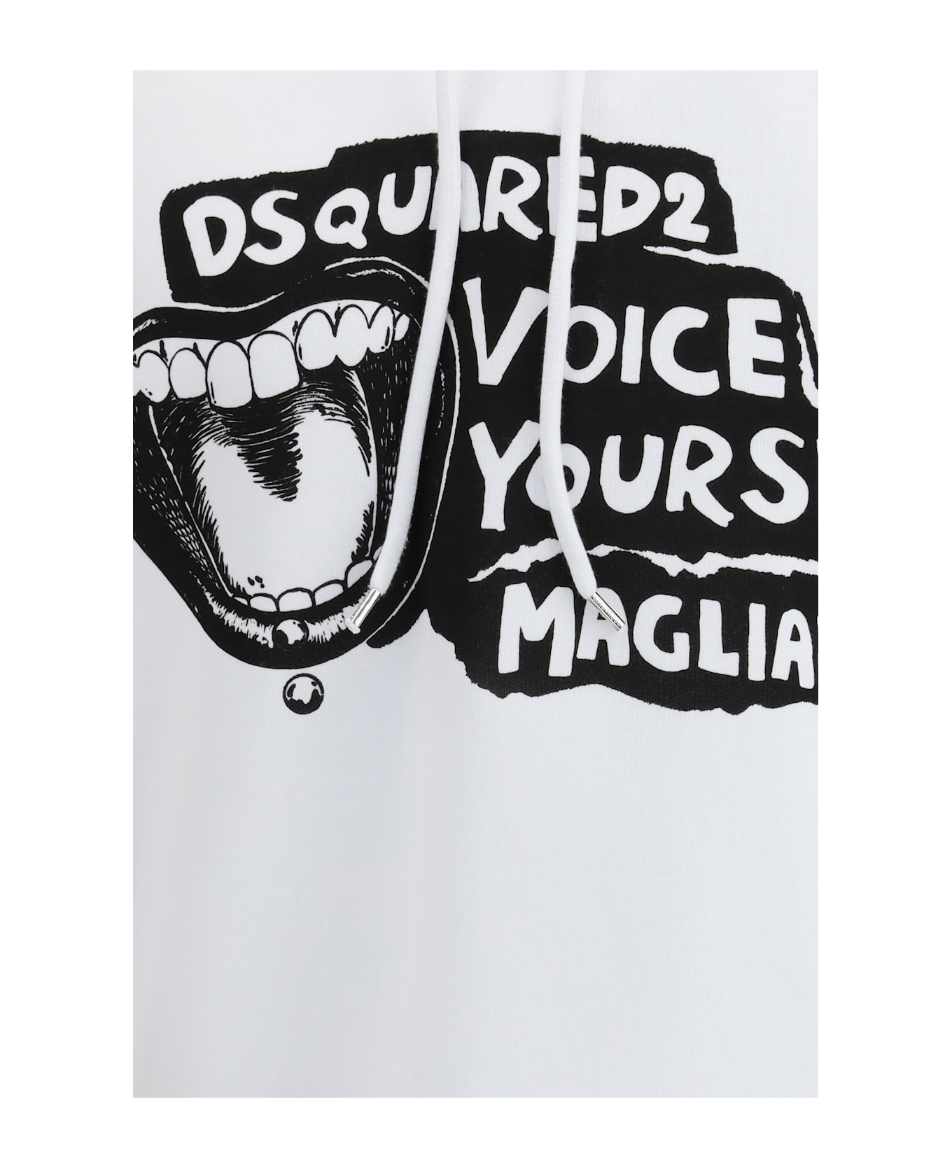 Logo Hoodie - 3