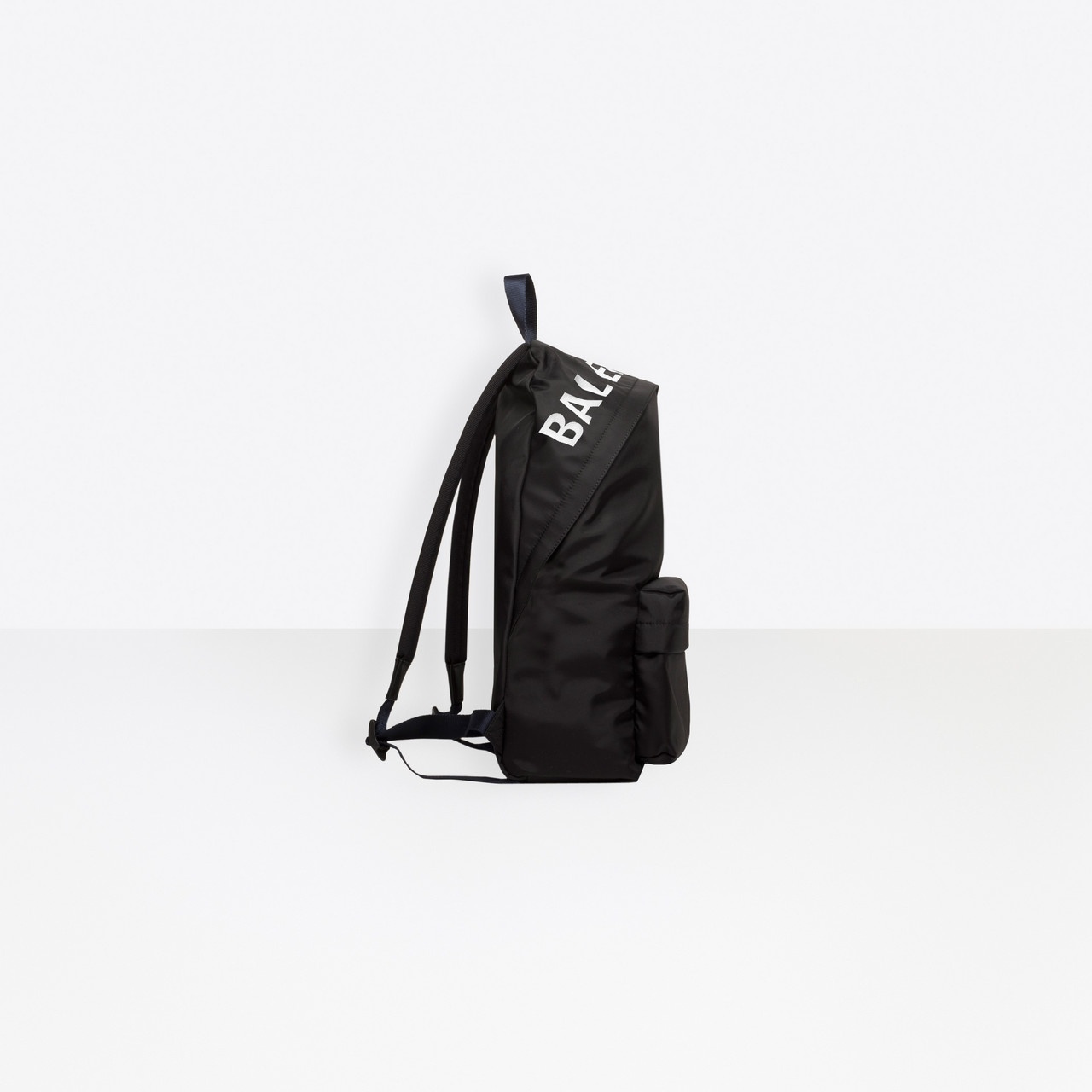 Wheel Backpack - 4