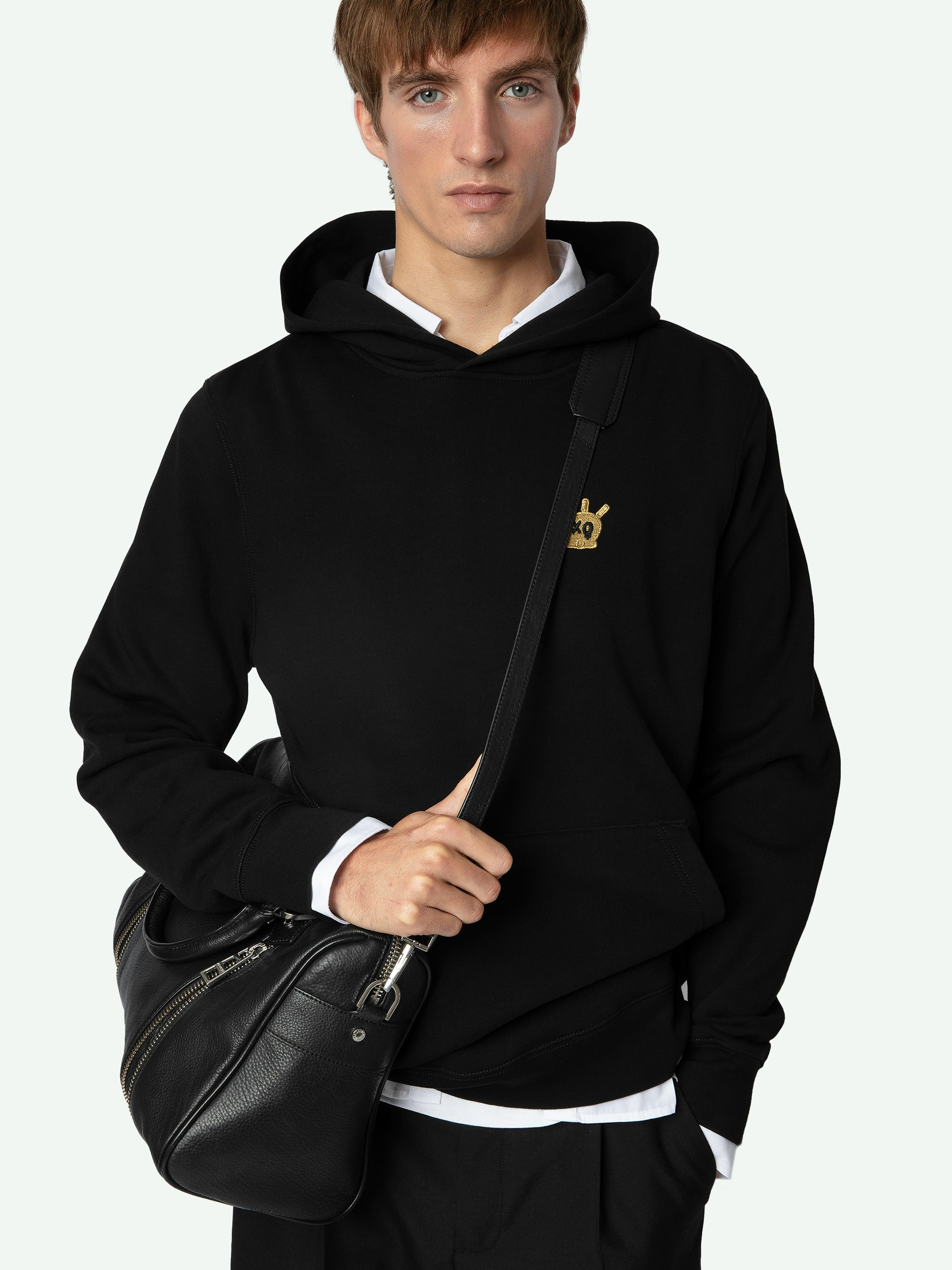 Sanchi Sweatshirt - 4