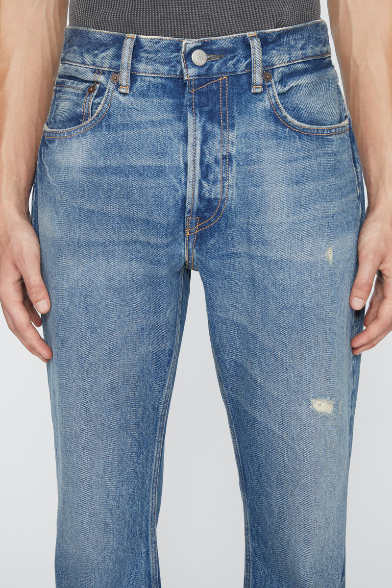 Regular fit jeans - 1992 - Mid Blue 5