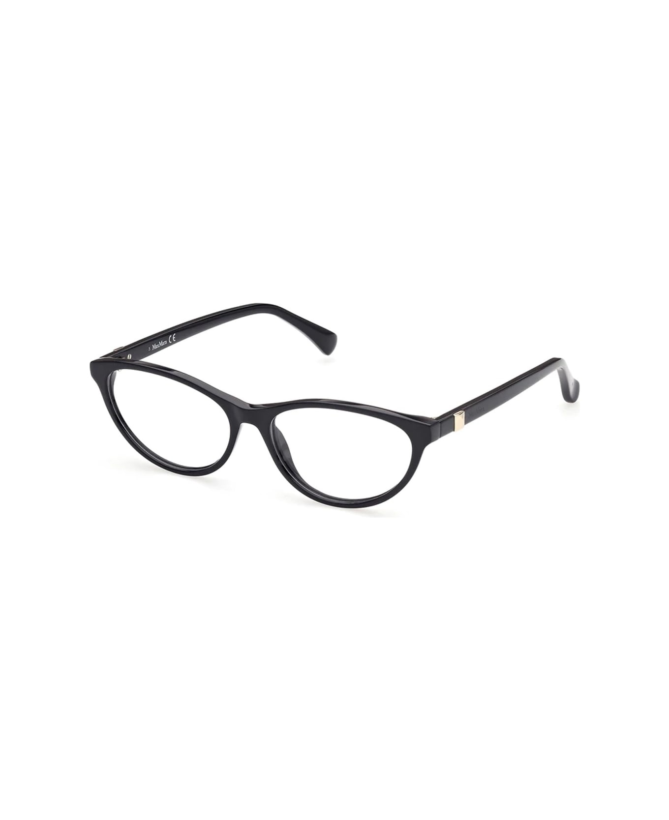 Mm5025 Glasses - 1