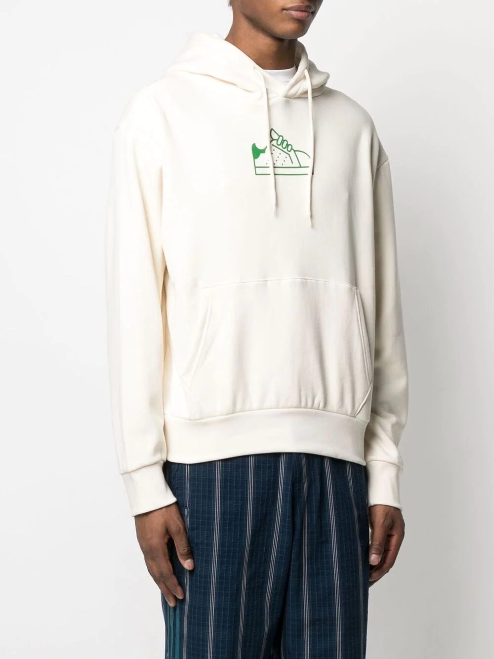 Stan Smith hoodie - 3