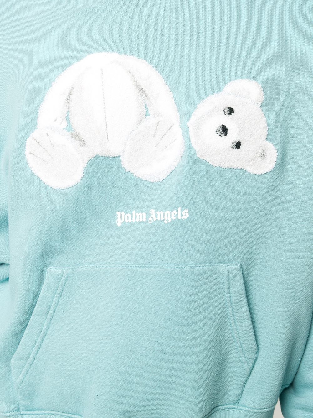 Teddy Bear hoodie - 5