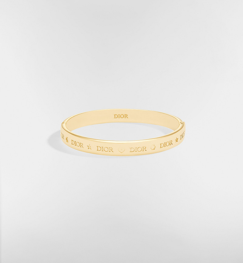 Dior Trésor Bangle 1