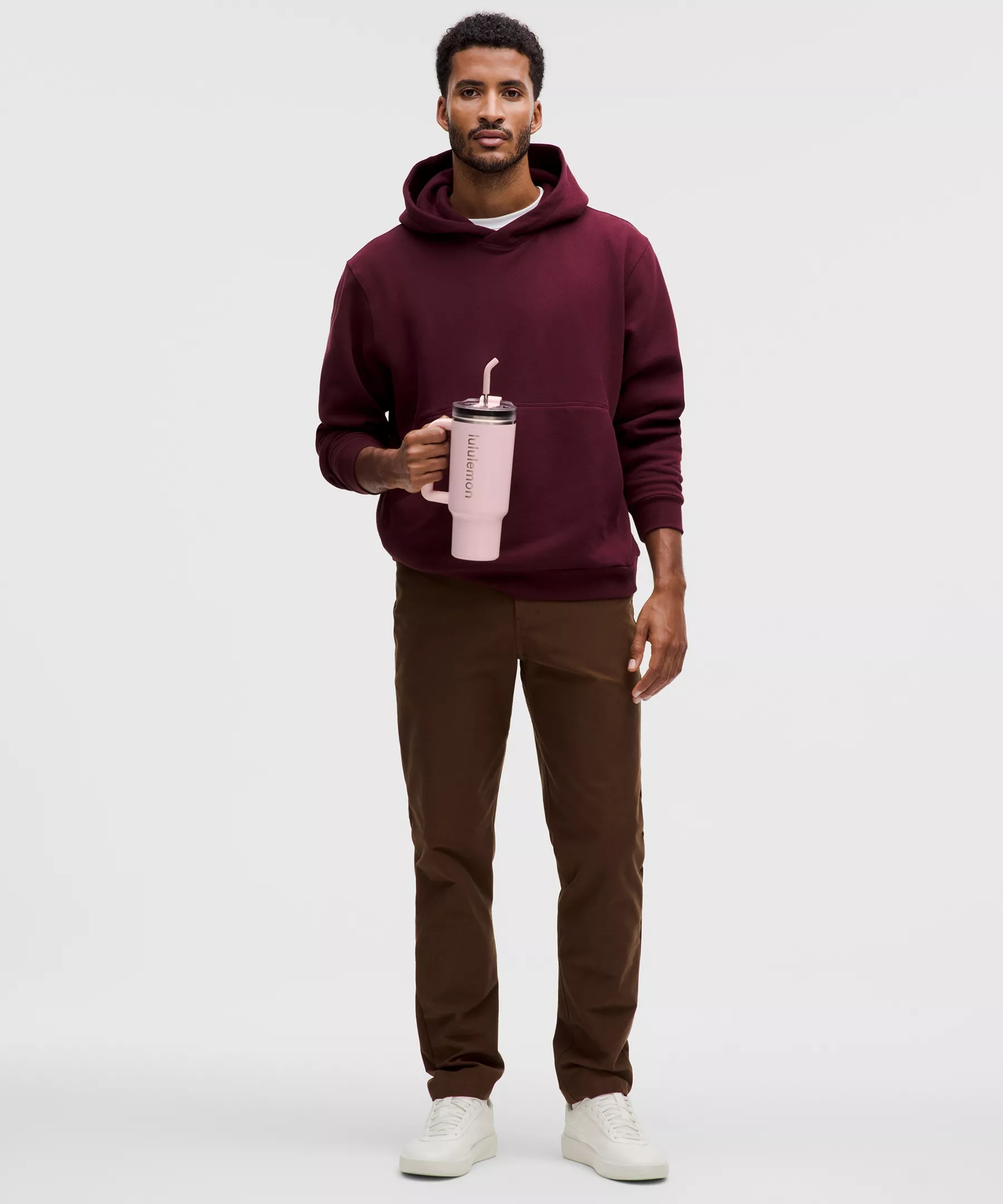 Insulated Tumbler 40oz - 4