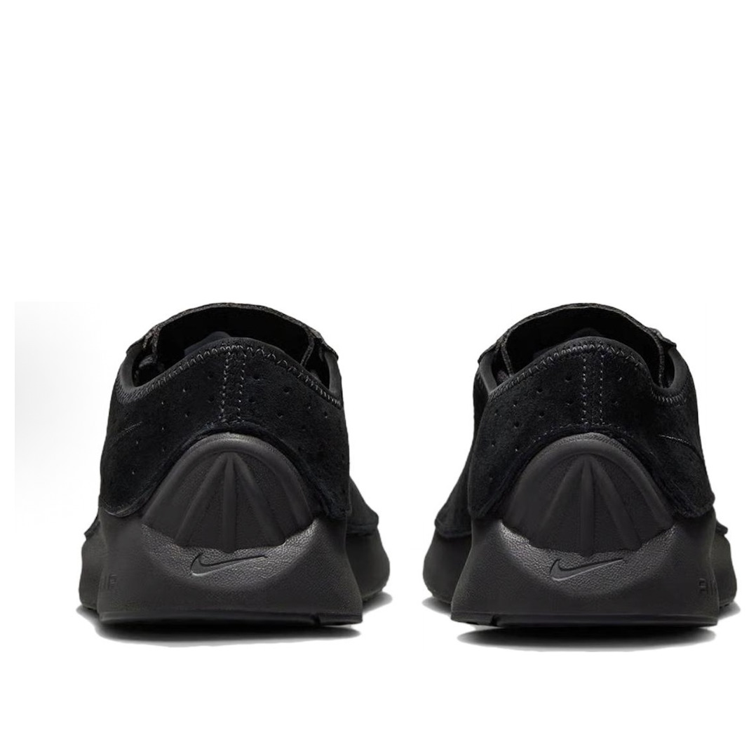 (WMNS) Nike x Dover Street Market Air Superfly 'Black' IB1403-002 - 3