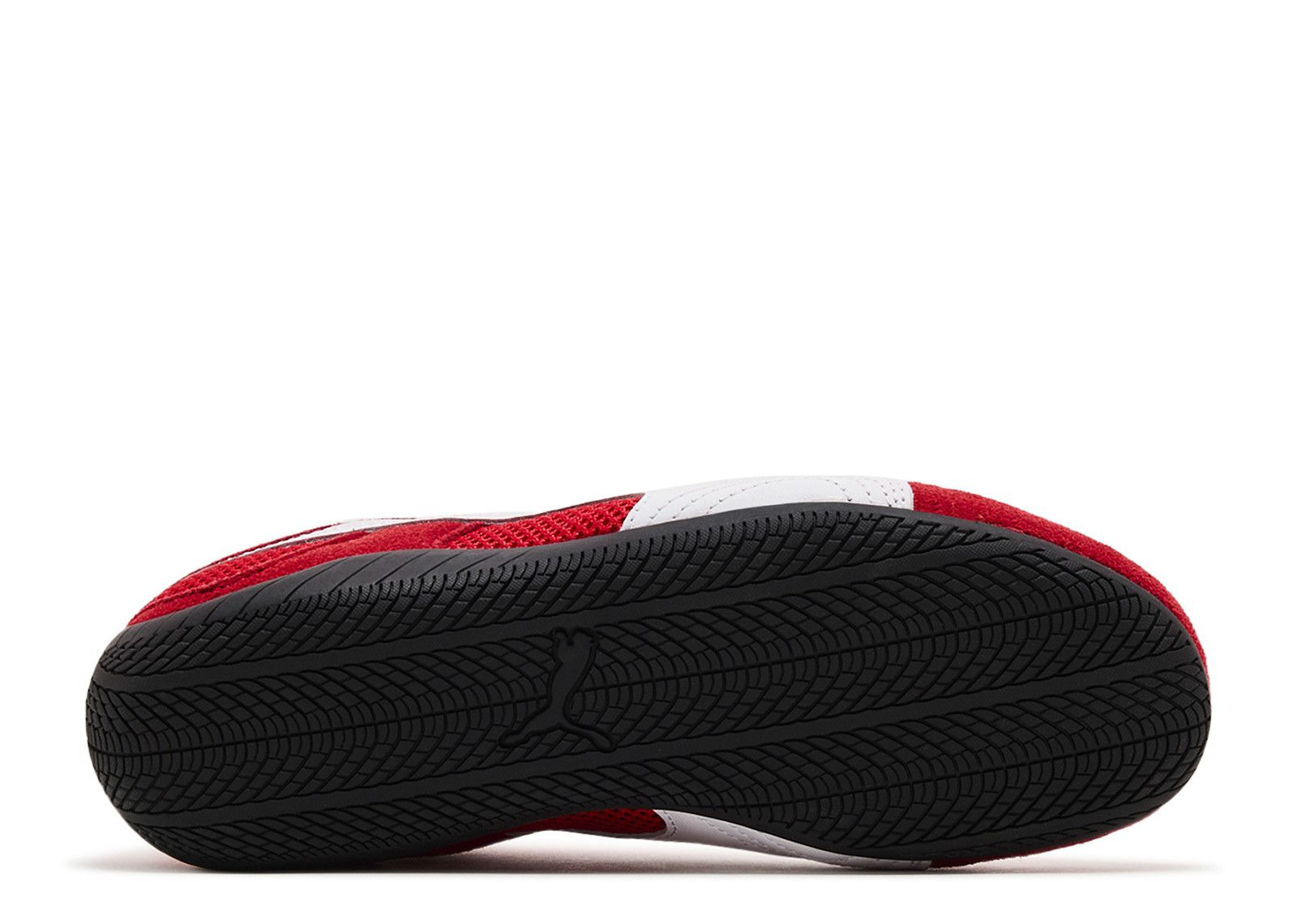 WMNS SPEEDCAT GO 'FOR ALL TIME RED WHITE' - 4