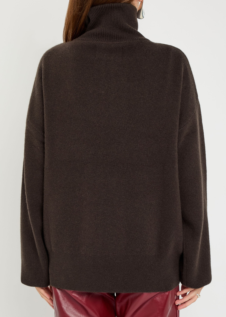 Extreme Cashmere N°319 Cashmere Cardigan - 3