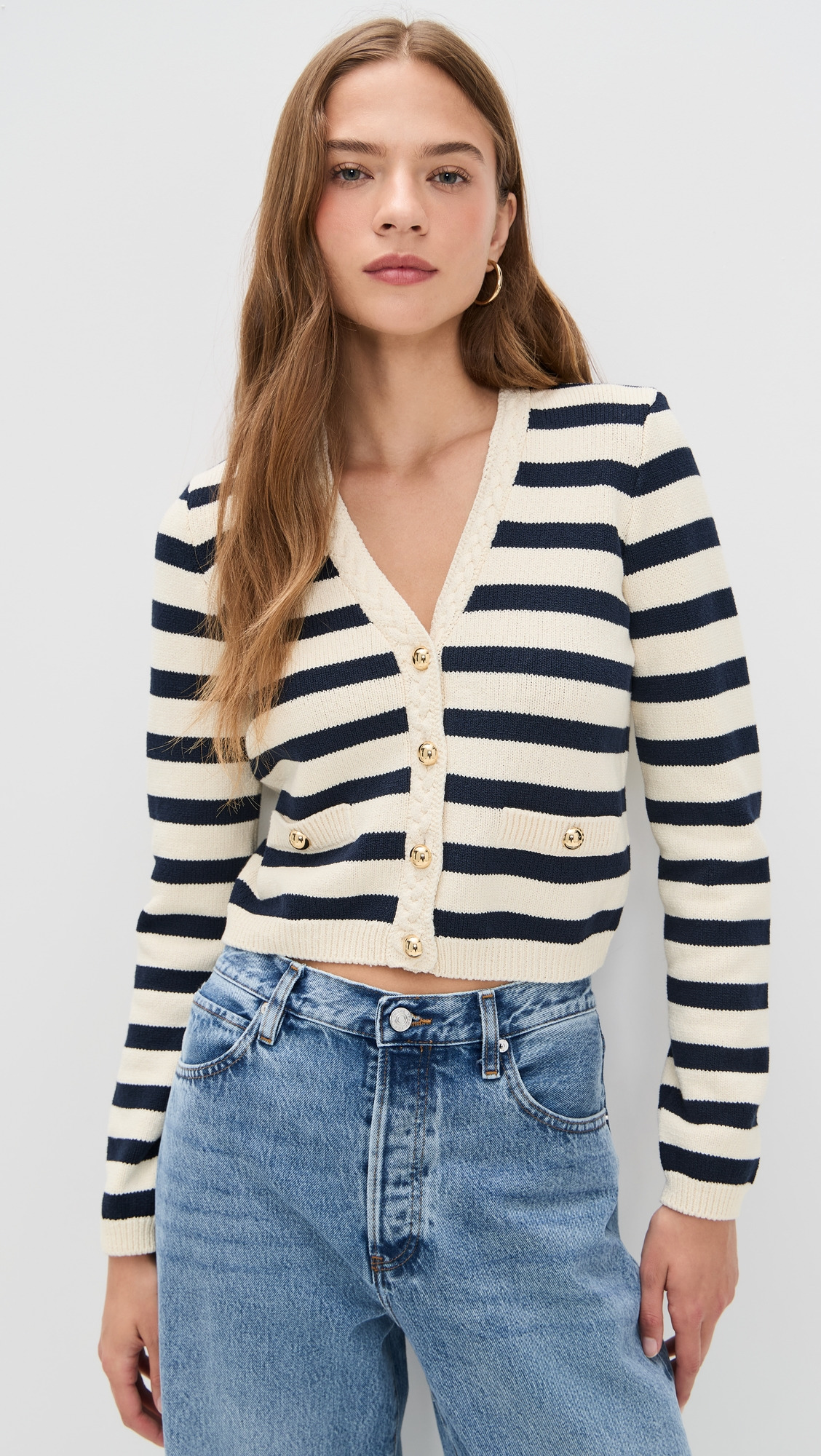 The Harbor Cardigan - 6