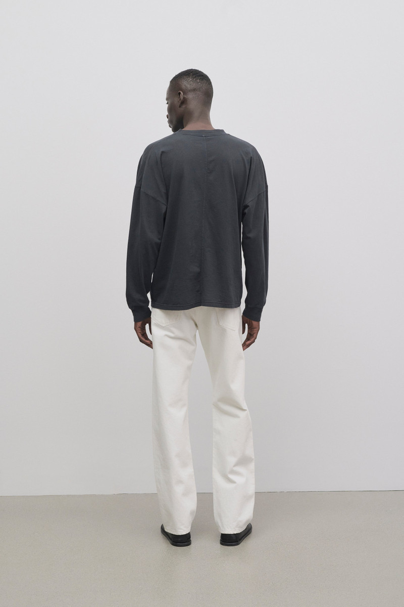 Burt Jean in Denim 5