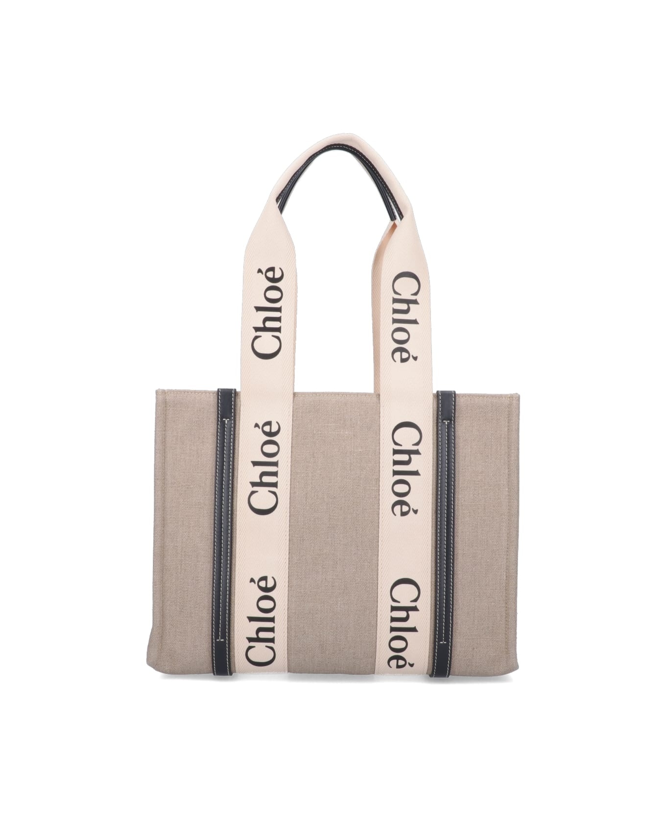 Woody Tote Bag - 3