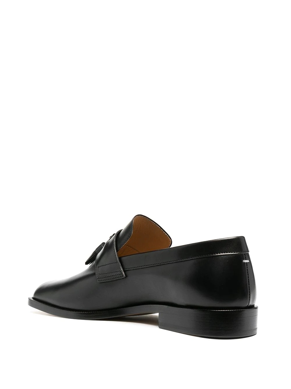 Tabi tassel loafers - 3